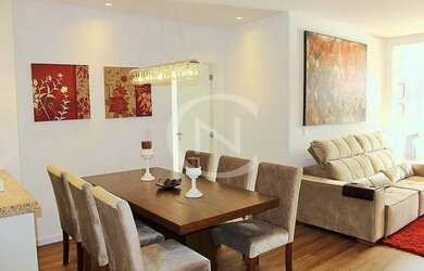 Imagem 7: APARTAMENTO COM 187 M² NO CENTRO DE CANELA/RS