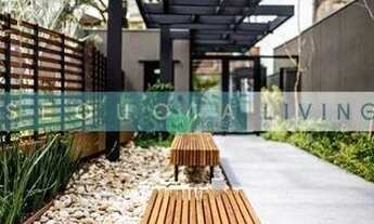 Imagem: Apartamento com 2 dormitórios para alugar