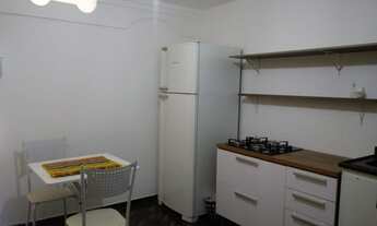 Imagem: Alugo kit semi mobiliada na 411 norte