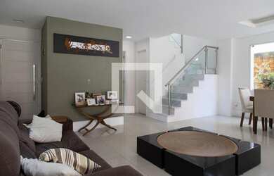 Imagem 5: Casa de Condomínio para Aluguel - Recreio, 4 Quartos, 226 m2