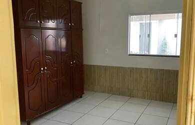 Imagem 3: Aluga-se casa no jardim Curitiba 4