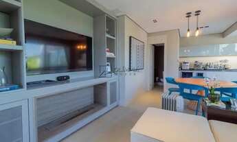 Imagem 6: Cobertura Venda 2 Dormitórios - 157 m² Vila Clementino