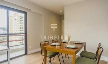 Imagem 7: Imóvel de 93m², com 3 dormitórios (sendo 1 suíte)