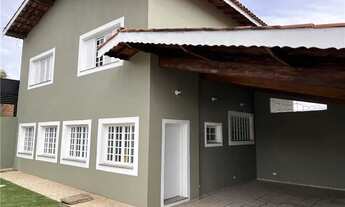 Imagem: Casa com 3 dormitórios para alugar, 275