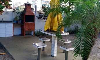 Imagem: Apartamento para aluguel com 27 metros quadrados