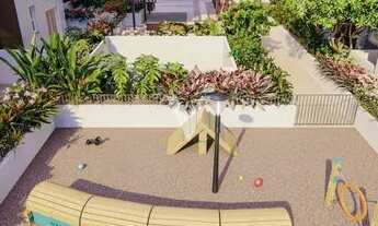 Imagem 7: Vitta Home Resort em Itajaí no Bairro Fazenda, 02 dormitórios na torre A, andar alto