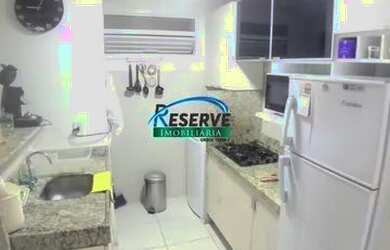 Imagem 7: Apartamento 3 Quartos para Venda em Fortaleza, Passaré, 3 dormitórios, 1 suíte, 2 banheiro