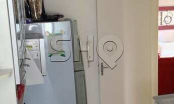 Imagem 4: Excelente apartamento com 2 dormitórios em Ipiranga