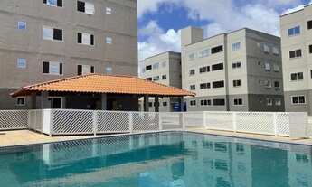 Imagem: Alugo apartamento com Urgência