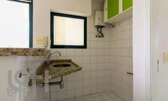 Imagem 5: Apartamento à venda em Campos Elísios com 35 m², 1 quarto, 1 vaga