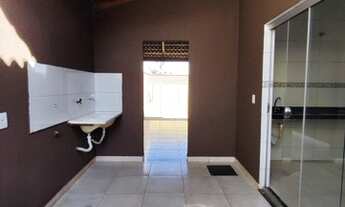 Imagem 5: Uma excelente casa de 02 quartos para locação no Setor Conde dos Arcos em Aparecida de Goi