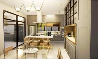 Imagem 2: Casa a venda condomínio Terras de Jundiaí, Vale Azul, Jundiaí R 1.600.000,00