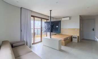 Imagem 7: Apartamento Locação 1 Dormitórios - 48 m² Vila Olímpia