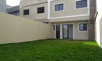 Imagem 6: Sobrado para venda possui 12484 metros quadrados com 3 quartos em Costeira - Araucária - P