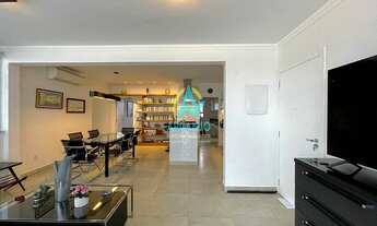 Imagem 5: Linda Cobertura a Venda Mobilada