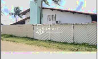 Imagem 2: Ilha de Itamaracá/PE - Lt 01 forte orange