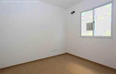 Imagem 2: Alugo apartamento Térreo 2/4 em condomínio Plaza Fraga Maia