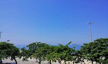 Imagem 5: Apartamento com 4 quartos (3 suítes), 3 vagas, 400m² - venda ou aluguel - Leblon - Rio de