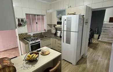 Imagem 7: Térrea para venda com 82 metros quadrados com 2 quartos em Vila Suissa - Mogi das Cruzes