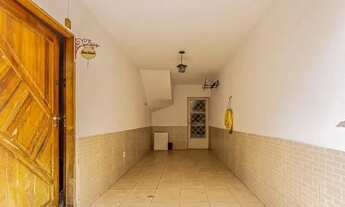 Imagem 6: Sobrado em Condomínio Fechado na Vila Ré