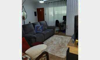 Imagem 3: SAO CAETANO DO SUL - Residential / Sobrado - OLIMPICO