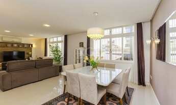 Imagem 4: Belíssimo apartamento de 4 dormitórios e 245m² privativos