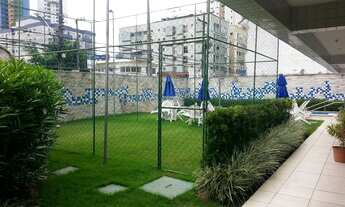 Imagem 3: 2 quartos sendo um suíte próximo a Beira Rio Torre - Recife - PE