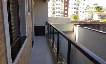 Imagem 5: Apartamento com 1 dormitório para alugar, 30 m² por R$ 1.400,01/mês - Freguesia do Ó - São