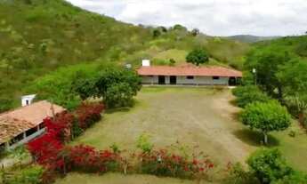 Imagem: Sítio com 17 hectares com Casa sede nas