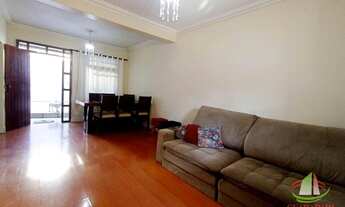 Imagem 2: Casa com 3 dormitórios à venda, 91 m² por R$ 495.000,00 - Dona Clara - Belo Horizonte/MG