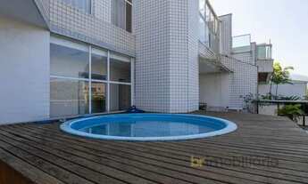 Imagem 7: Cobertura-À VENDA-Barra da Tijuca-Rio de Janeiro-RJ