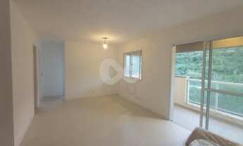 Imagem 3: Apartamento para Locação - Recreio dos Bandeirantes - Condomínio Luar do Pontal