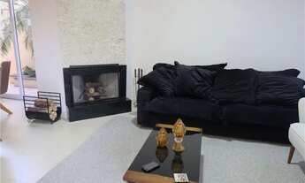 Imagem 4: Casa moderna com 3 suítes, 235,73 m²