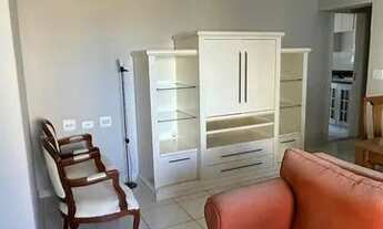 Imagem 3: Apartamento para aluguel possui 106 metros quadrados com 3 quartos em Centro - Piracicaba