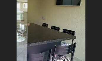 Imagem 4: APARTAMENTO - PARQUE ERASMO ASSUNÇÃO - SP