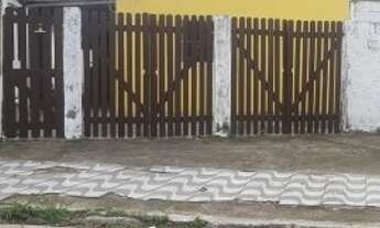 Imagem 1: Casa lado praia Mongaguá - Ótima localização - 200m da praia