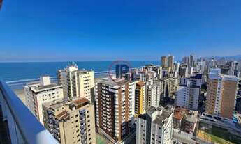 Imagem 6: Apartamento com 2 dorms, Aviação, Praia Grande - R$ 675 mil, Cod: 9522