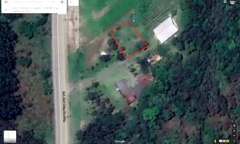 Imagem: Terreno em Ituporanga-SC