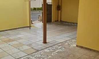 Imagem 2: CASA- JD. JUSSARA