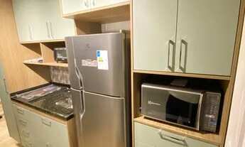 Imagem 3: Apartamento para aluguel tem 26 metros quadrados com 1 quarto em Perdizes - São Paulo - Sã