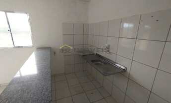 Imagem 7: Apartamento para Aluguel no Bairro Gurupi, Teresina