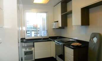 Imagem 3: Apartamento para aluguel com 262 metros quadrados com 4 quartos