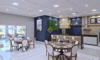 Imagem 5: Apartamento à venda, 4 quartos, 4 suítes, 2 vagas, Meia Praia - Itapema/SC