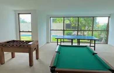 Imagem 3: Apartamento à venda na Beira-mar de Barra de Jangada - EDF Barra Classic - 33m2, 1 Suíte