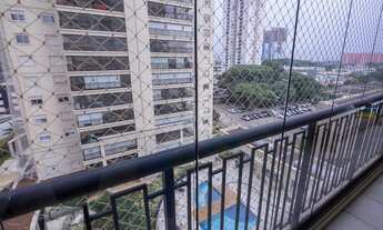 Imagem 7: Apartamento para Aluguel - Barra Funda, 3 Quartos, 162 m2