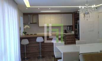 Imagem 2: Apartamento com 3 dormitórios à venda, 90 m² por R$ 650.000,00 - Engordadouro - Jundiaí/SP