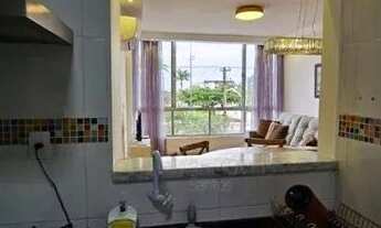 Imagem 7: SANTOS - Apartamento Padrão - JOSÉ MENINO