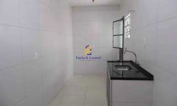 Imagem 2: Casa para venda com 2 quartos em Santa Luzia - Juiz de Fora - MG