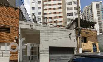 Imagem 2: SãO PAULO - Apartamento Padrão - Santa Cecília