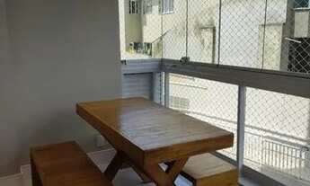 Imagem 5: Apartamento à venda no bairro Vila Assunção - Santo André/SP